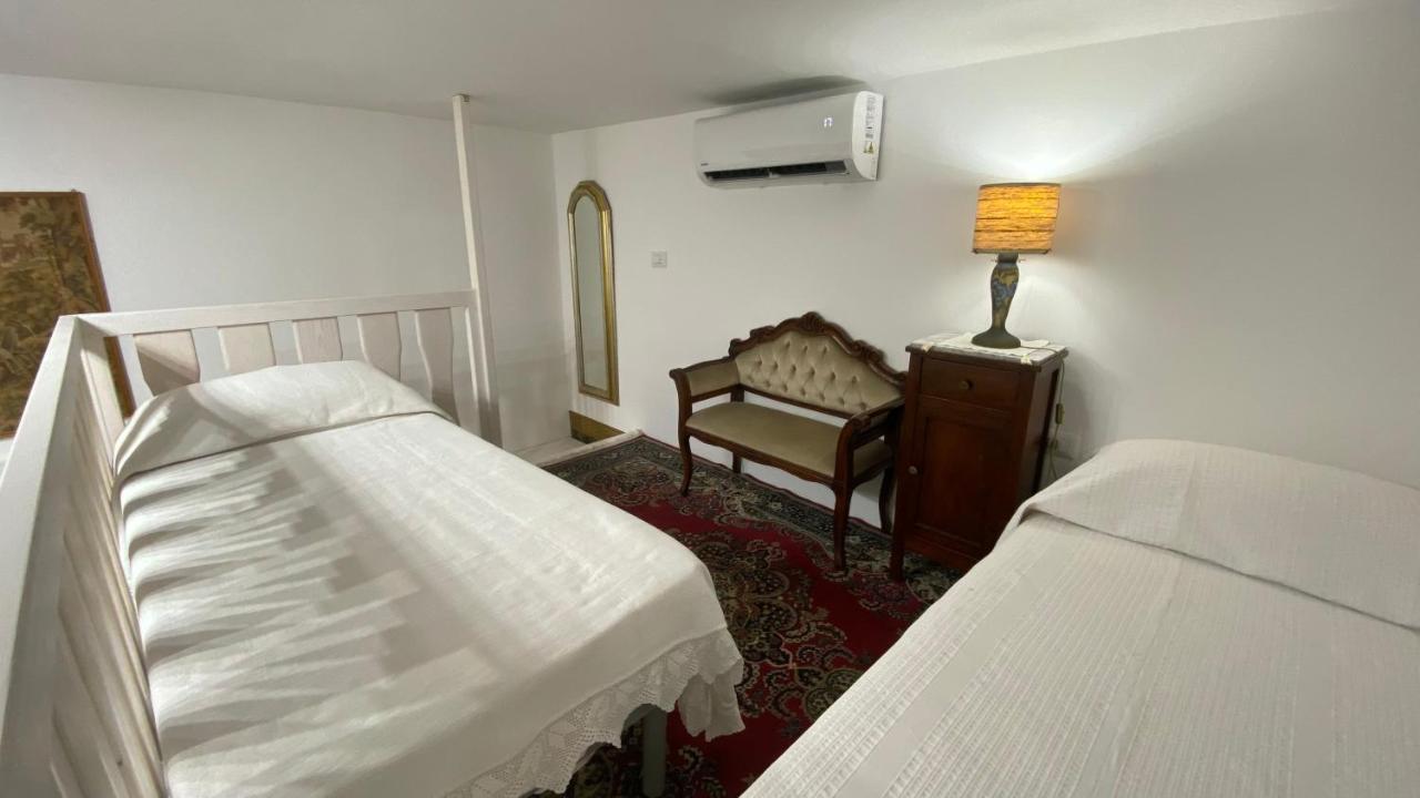 Elisir Suite Тропеа Екстер'єр фото