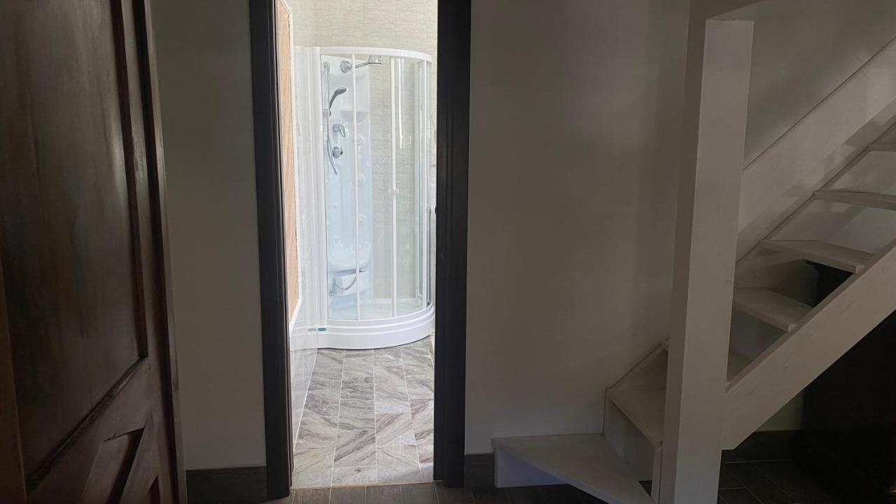 Elisir Suite Тропеа Екстер'єр фото