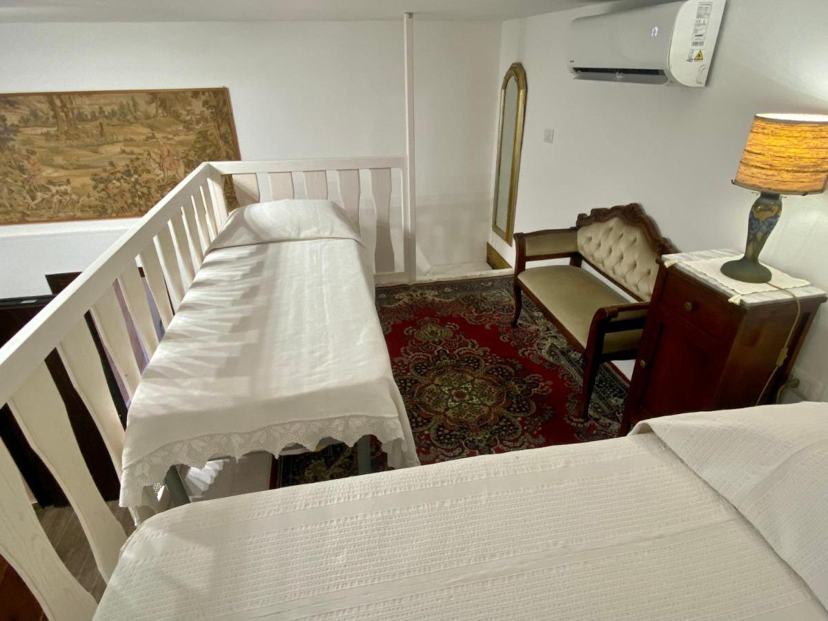 Elisir Suite Тропеа Екстер'єр фото
