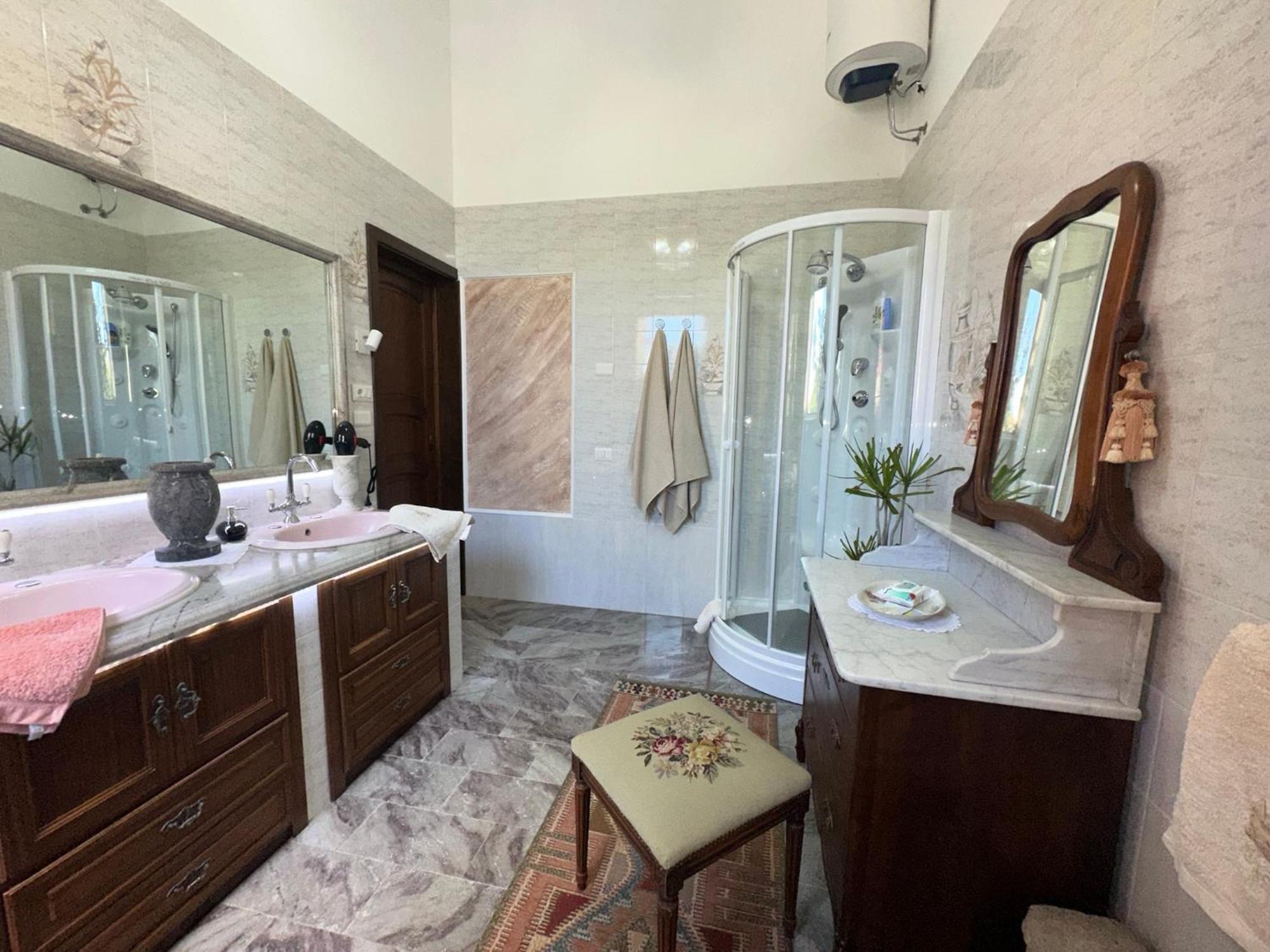 Elisir Suite Тропеа Екстер'єр фото